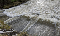 Сугат сууга болгон тариф көтөрүлбөйт