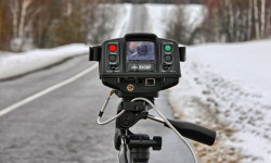 Кыргызстандын аймагында бир жумада 23 миңден ашуун айдоочу жол эрежесин бузган