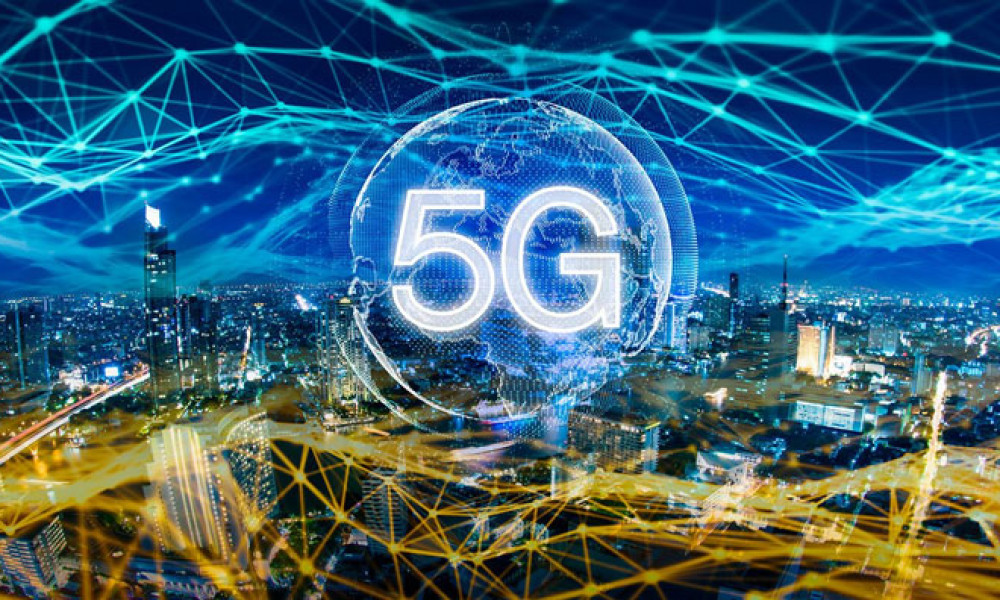 В Кыргызстане протестировали технологию 5G