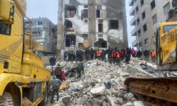 Кырсык болгон аймакка гумжардам акысыз жеткирилет