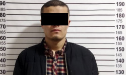 Диний экстремисттик уюмдун мүчөсү кармалды