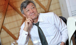 КР Улуттук илимдер академиясынын президенти: Түркия жана Сириядагы жер титирөө Кыргызстандагы сейсмикалык процесске таасир этпейт