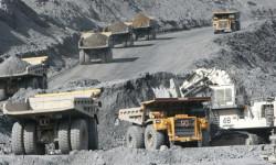 Кумтөрдөгү калдыктардан тонналаган алтын алынабы?