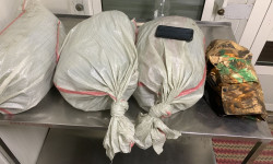 Баңгизат менен колго түшкөн жарандар 13 жылга эркинен ажыратылды