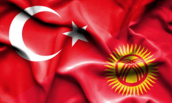 Түркияга жардам: депутаттар эки күндүк эмгек акысын которот