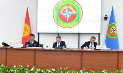 Контрабанда менен күрөшүүдө бажы кызматына тергөө укугу берилет