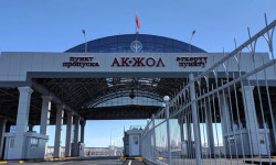 Газиантеп шаарындагы мекендештер келишти