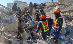 Кыргызстандык куткаруучулар тынымсыз издөө иштерин жүргүзүүдө