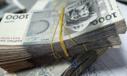 Түркияга жардам: атайын эсепке 12 млн сомдон ашык акча которулду