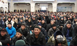 Түрк элчиси Кыргызстандыктарга ыраазычылык билдирди