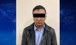 Спортчулардан куралган кылмыштуу топтун мүчөлөрү кармалды