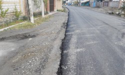 Орто-Сай айылынын тургундары Бишкек шаардык мэриясына кайрылышты