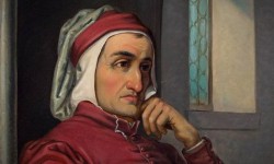 Дүйнөлүк адабият: Италия элинин залкар акыны жана ойчулу Данте Алигьери    (аудио)