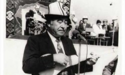 Сен сүйгөн обон: КР Эмгек сиңирген артисти Ж.Шамшиевдин ырлары  (аудио)