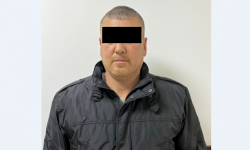 Издөөдө жүргөн эл аралык террористтик уюмдун мүчөсү кармалды