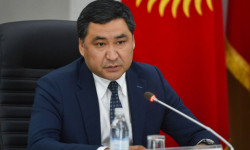 Экономикалык өсүштү камсыздоо