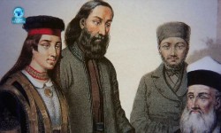 Дин жана маданият: Литва, Белоруссия, Польша жана Крымда жашаган караим эли