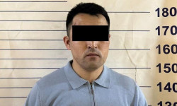 Үч адамдын өлүмүнө шектелген киши эки айга камалды