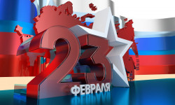 Кыргызстандыктар 23-февралда эс алышат