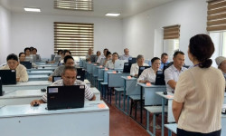 Мектеп директорлорун тандоо боюнча өлкө боюнча тестирлөөнүн графиги жарыяланды