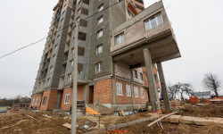 Батирлерди кайра куруу жер титирөөгө туруктуулукту төмөндөтөт – Мамкурулуш 