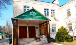 Муфтият өспүрүмдүн сабалышы боюнча үн катты