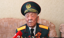 Судьялар Асек Урманбетовду куттукташты