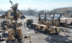 Куралдуу күчтөрдүн күжүрмөн даярдыгын жакшыртуу