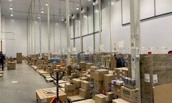 Кыргыз продукциясын Сибирь рыногуна экспорттоону жогорулатуу маселеси каралды