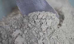 Чүй облусунун аймагына 45 млн долларга жаңы цемент заводу курулат