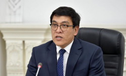 Германия өнүктүрүү банкы 30 жылда Кыргызстанга 300 млн евро инвестиция салды