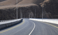 2023–2030-жылдарга жол тармагын өнүктүрүүнүн негизги багыттары бекитилди