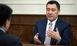 Мектеп муктаждыгына каражат казынадан каралат