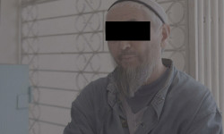 Сирияда террористтик даярдыктан өткөн кыргызстандык радикалдуу көз караштан баш тартты