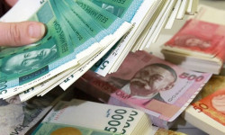 Төмөнкү орточо маяна Бишкекте — ЕАЭБ өлкөлөрүндөгү саресеп