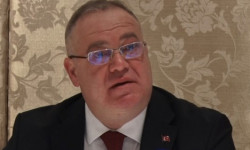 Түркиянын элчиси кыргызстандыктарга ыраазы