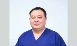 Жүрөк хирургиясы институтунун директору Таалайбек Кудайбердиев үй камагына чыгарылды