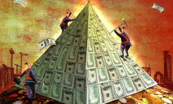 ИИМ каржы пирамидаларына акча салуунун тобокелчиликтери тууралуу эскертет