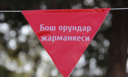 Кыргызстанда жумушсуздардын саны азайды