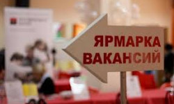 В Кыргызстане снизилась численность безработных