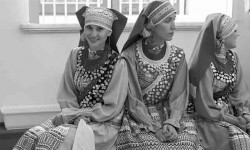 Дин жана маданият: Волга боюнда отурукташкан керешэн эли