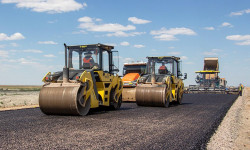 Жолдор кредитке эмес, бюджеттик акчага оңдолууда