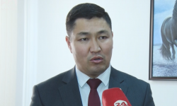 “Чоң-Алай көмүр” мамлекеттик ишканасы 2 айда 13 миллион 600 миң сом киреше тапты