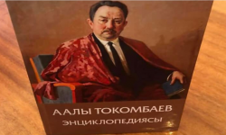 Аттокур Жапанов: Аалы  Токомбаев түшүмө кирип “Ар ушакка ишенбе,  мен тууралуу изилде, жаз” деп айтып жатты