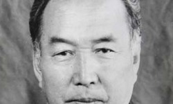 Өмүрлөш элек: КР Эл акыны Ж.Садыковдун жубайы Сабира Чыпаева менен маек (аудио)