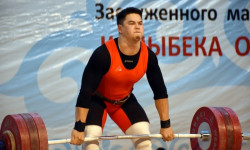 Азия чемпионатына Кыргызстандан төрт спортчу барат