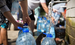 2 мая в некоторых районах столицы не будет воды