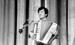 Сен сүйгөн обон: КР эмгек сиңирген артисти Рыспай Абдыкадыровдун ырлары  (аудио)