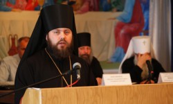 Борбор Азияда христиан дининин таралышы. 1-уктуруу