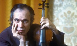 Искусство чеберлеринин концерти: СССРдин Эл артисти Леонид  Коган (аудио)